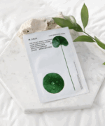 HUE_CALM Cica Soothing Mask 25g*10pack