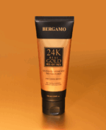 BERGAMO 24K Real Gold Peel Off Pack 100ml - Image 3