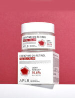 APLB Coenzyme Q10 Retinol Facial Cream 55ml