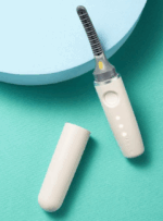 Fillimilli Dual Heated Eyelash Curler Charging Type - Image 2