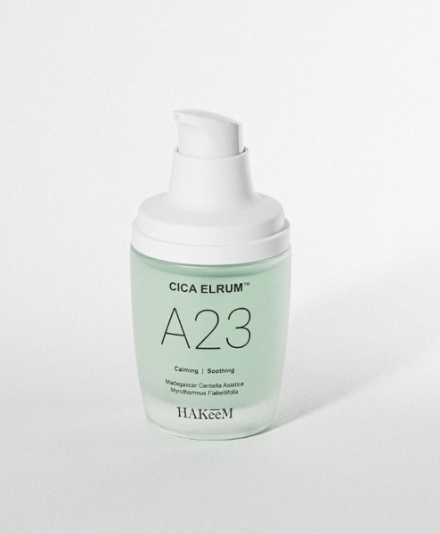 HAKeeM Cica Elrum A23 35ml