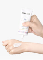 BERGAMO Perfect Cooling Sun Gel 70ml - Image 2