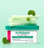 Dr.Melaxin Cicapirin Calming 4-Part Pad 80sheet 340ml - Image 2
