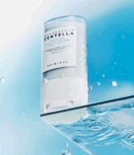 SKIN1004 Madagascar Centella Hyalu Cica Silky Fit Sun Stick SPF50+PA++++ 20g - Image 2