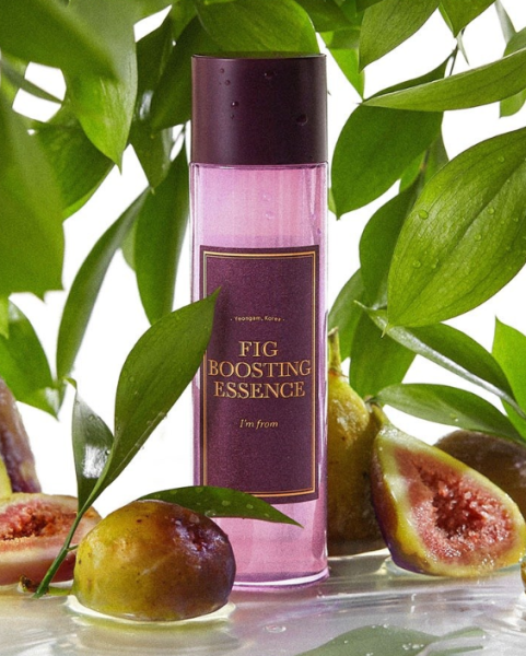 I'm from Fig Boosting Essence 150ml