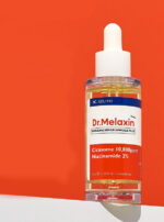 Dr.Melaxin Exosome Repair Ampoule Plus 40ml - Image 3