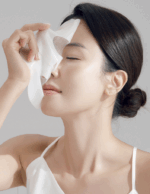 AIDA Glutathione Brightening Mask Toning Effect 38g*4pack