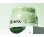 dinsee Premium Vegan Snow Lotus Moisture Cream 50ml - Image 4