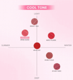 3CE Blur Water Tint 4.6g - Image 2