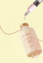 AIDA Retinol Capsule Deep Moisture Ampoule 50ml - Image 3