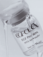 eGFOLOGY EGF Ampoule Set 5ml X 5EA - Image 2