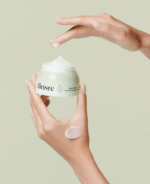 dinsee Premium Vegan Snow Lotus Moisture Cream 50ml - Image 3