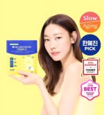 CKD Vitamin C Freckles Blemish Shot Mask 34g*5pack - Image 2