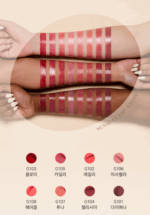 DEAR DAHLIA Lip Paradise Sensual Lip Glow 3.3g - Image 10