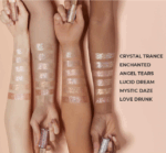 DEAR DAHLIA Paradise Shine Eye Sequins 4g - Image 3