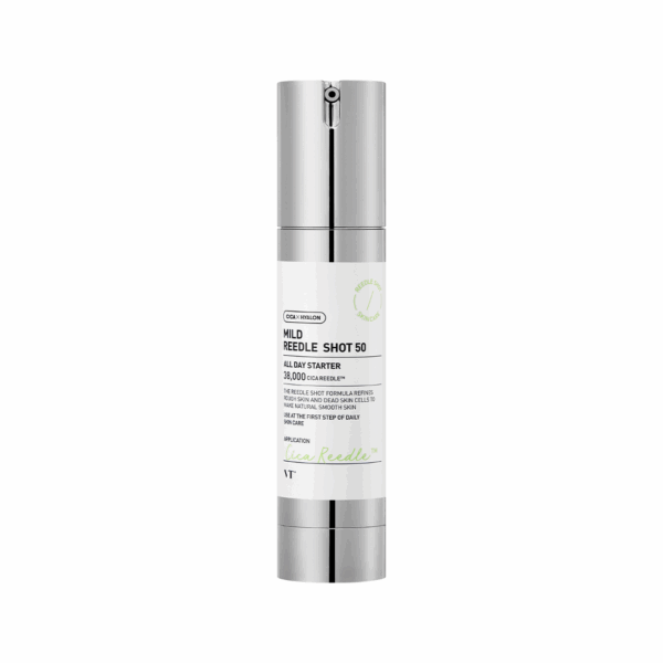 VT COSMETICS Mild Reedle Shot 50 50ml