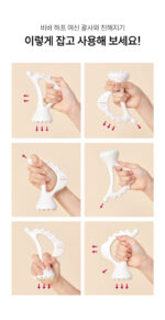 VIVA Harp Goddess Of Beauty Gua Sha / Booster Oil 30ml - Image 24