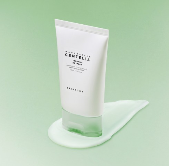 SKIN1004 Madagascar Centella Teatrica B5 Cream 75ml