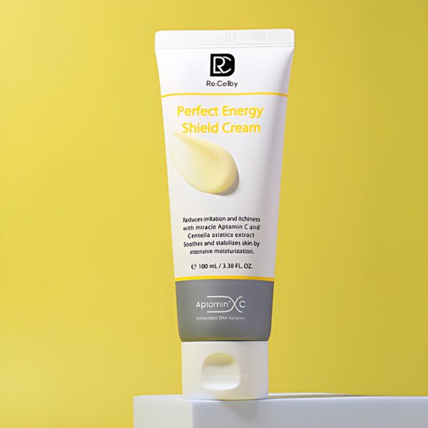 Re:Cellby Perfect Energy Shield Cream 100ml