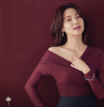 THE WHOO Jinyulhyang Red Wild Ginseng Face Oil 30ml - Image 2