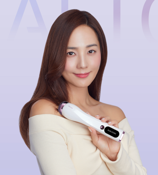 DUALSONIC Alto Radio frequency JOMT-AH-31A