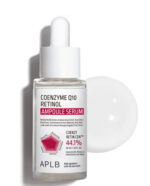 APLB Coenzyme Q10 Retinol Ampoule Serum 40ml - Image 2