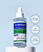 Dr.Melaxin Aqua Ion Plasma Water Glow Ampoule 50ml - Image 2