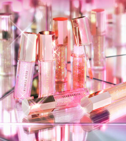 DEAR DAHLIA Paradise Shine Eye Sequins 4g