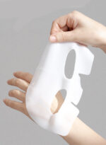 AIDA Glutathione Brightening Mask Toning Effect 38g*4pack - Image 3