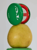 Te CHOROK 35 Tone Up Daily Repeat Sun Cushion 14g