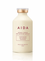 AIDA Retinol Capsule Deep Moisture Ampoule 50ml - Image 2