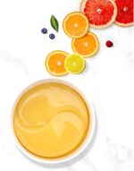 Prreti Real Vita Hydrogel Eye Patches 60patch 84g