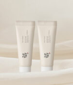 Beauty of Joseon Relief Sun: Rice + Probiotics (SPF50+ PA++++) Double Pack 50mL*2ea