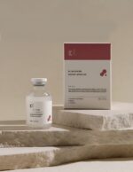 ki cosmetics Ceramide Barrier Ampoule 30ml - Image 3