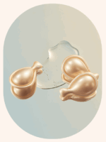 SNP Gold Collagen Revital Capsule Ampoule 30ea - Image 2