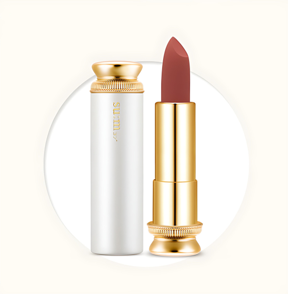 Sum37 Rosic Summa Velvet Lipstick 3.6g
