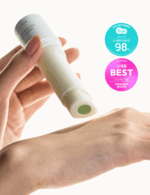 dinsee Premium Vegan Three-in-One Sun Stick SPF50+PA++++ 10.5g - Image 4