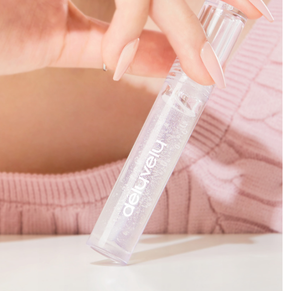 delyvely Volume Lip Plumper 4.5g