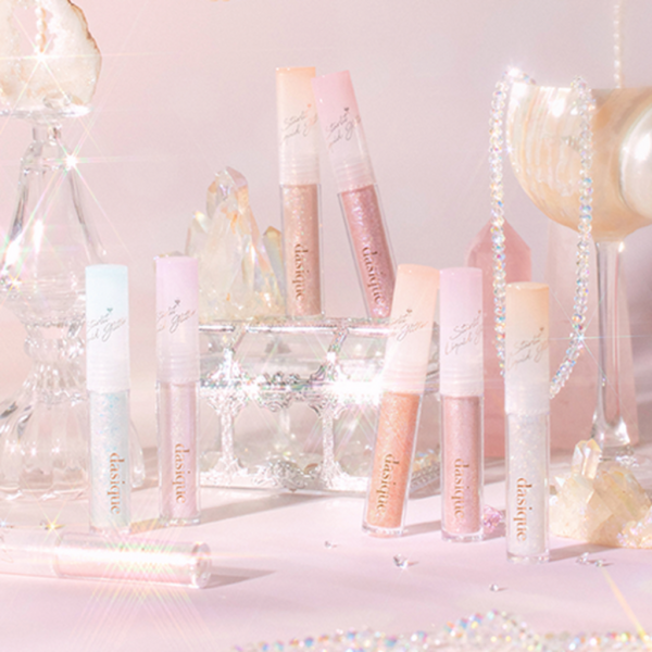 dasique Starlet Jewel Liquid Glitter 1.8g