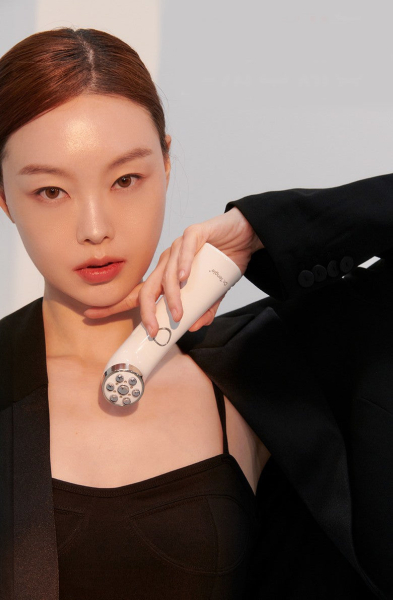 Dr. Tengle High Frequency Massager