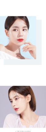 MERYTHOD Reel Tattoo Glass Lip Tint 2.7g - Image 3