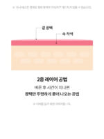 MERYTHOD Reel Tattoo Glass Lip Tint 2.7g - Image 4