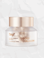 SNP Gold Collagen Revital Capsule Ampoule 30ea - Image 3