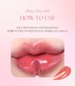 dasique Juicy Dewy Tint - Image 5
