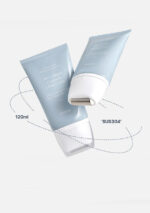 fromrier Vegan 5GF Collagen Liposome Lifting Cream 120ml - Image 3