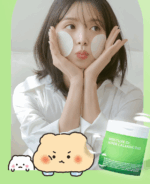 isoi Moisture Doctor Super Calming Pads 60sheets 260g - Image 2