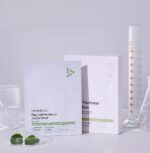 PHARMICELL Play Cell Panthenol Doctor Mask 25ml*5sheet