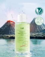 I.st Cicas 3 Hyper Recovery Toner 150ml - Image 2