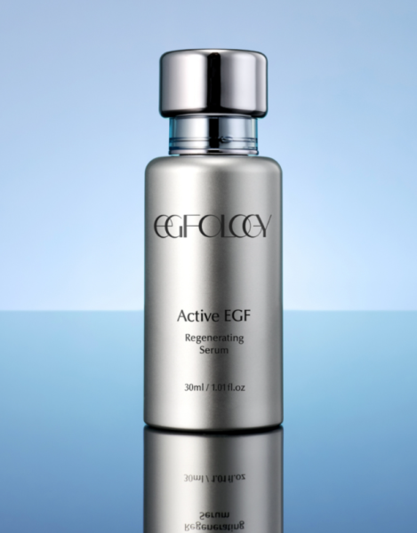 eGFOLOGY Active EGF Regenerating Serum 30ml