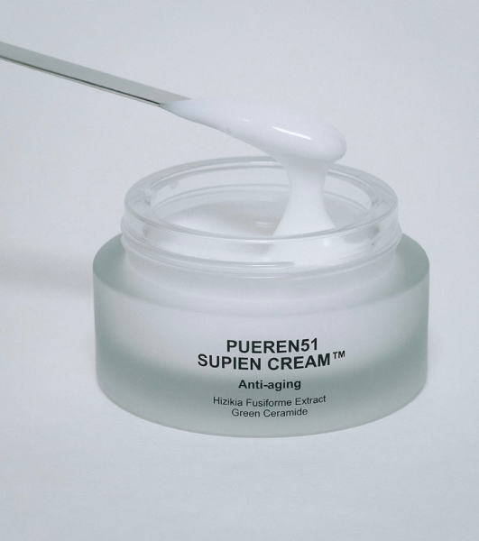 HAKeeM PUEREN51 Supien Cream 50ml